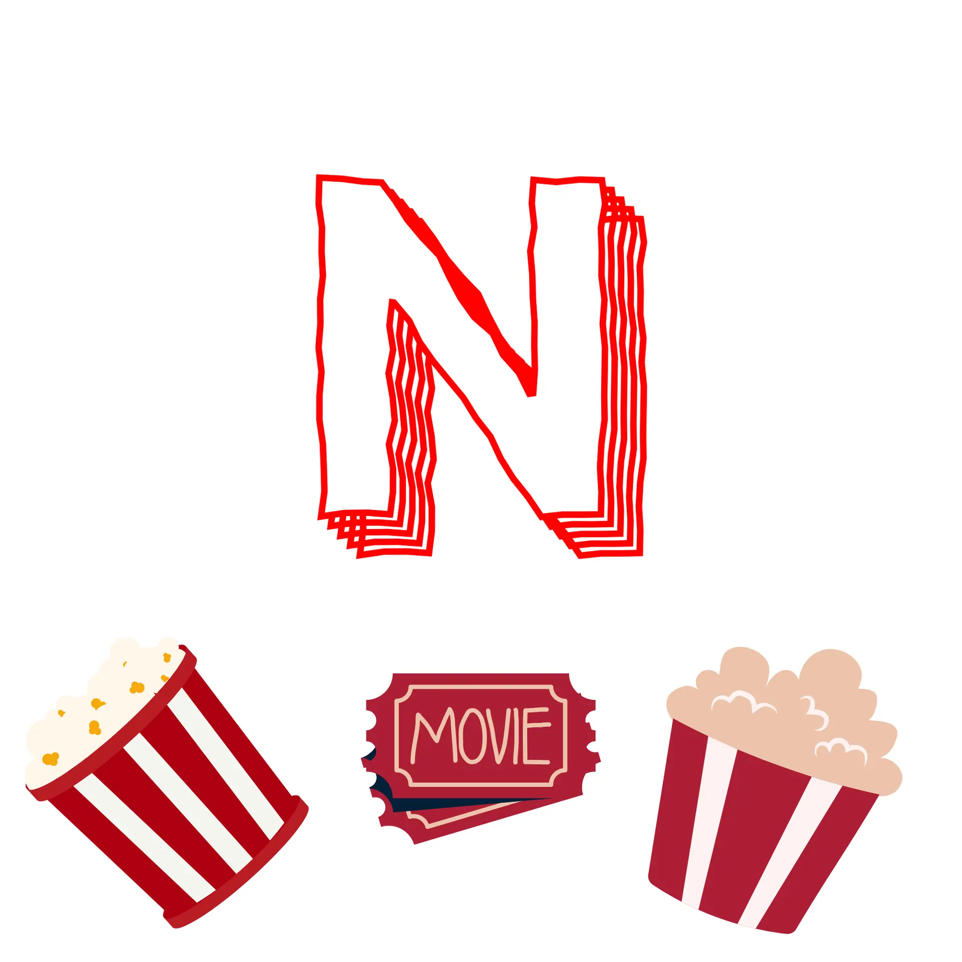 اشتراك نتفليكس بريميوم شهر كامل 4K ( خاص )